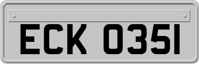 ECK0351