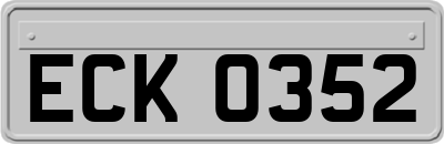 ECK0352