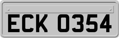 ECK0354