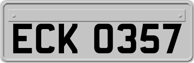 ECK0357
