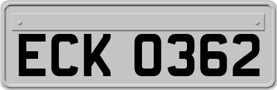 ECK0362