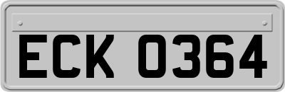 ECK0364