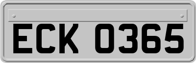 ECK0365