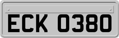 ECK0380