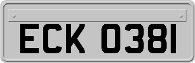 ECK0381