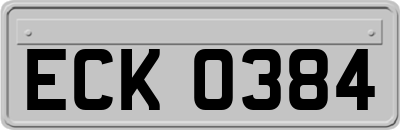 ECK0384