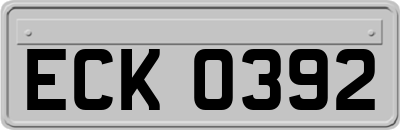 ECK0392