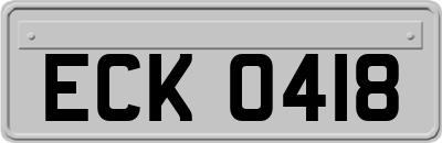 ECK0418