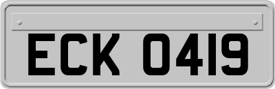 ECK0419