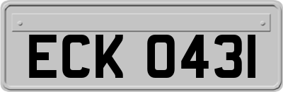 ECK0431