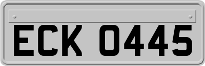 ECK0445