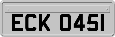 ECK0451