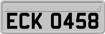 ECK0458