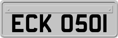 ECK0501