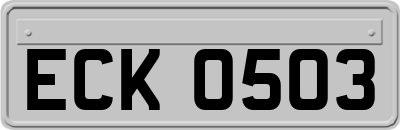 ECK0503