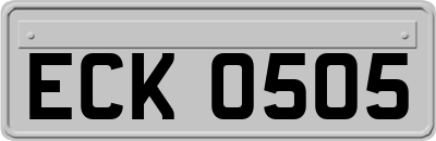 ECK0505