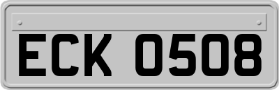 ECK0508