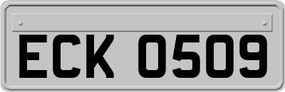 ECK0509