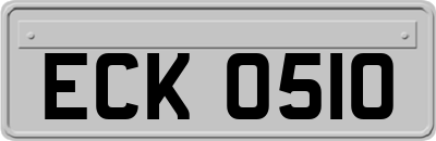 ECK0510