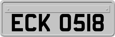 ECK0518