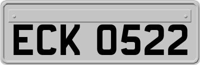 ECK0522