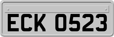 ECK0523