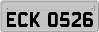 ECK0526