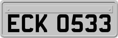 ECK0533