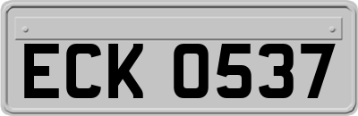 ECK0537