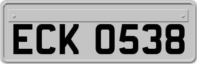 ECK0538