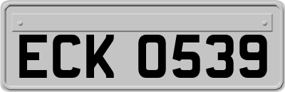 ECK0539