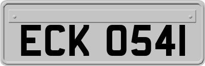 ECK0541