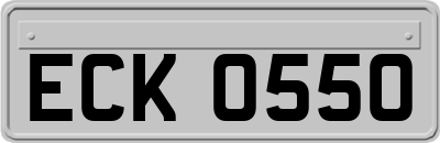 ECK0550