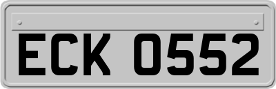 ECK0552
