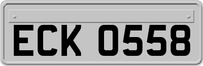 ECK0558