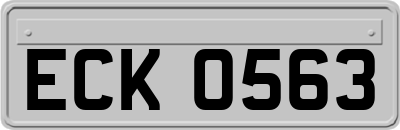 ECK0563
