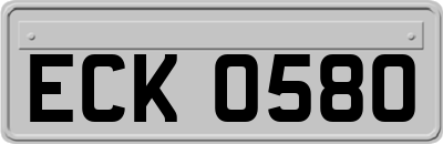 ECK0580