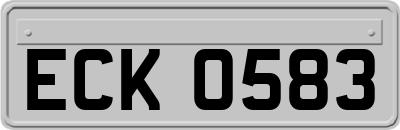 ECK0583