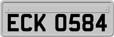 ECK0584