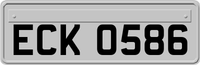 ECK0586