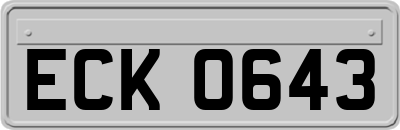 ECK0643