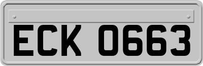 ECK0663