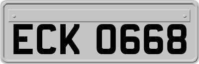 ECK0668