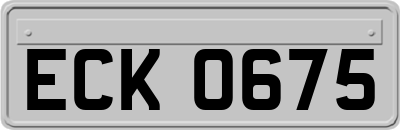 ECK0675