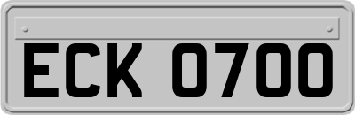 ECK0700