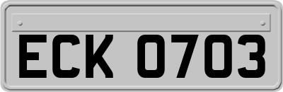 ECK0703