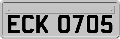 ECK0705