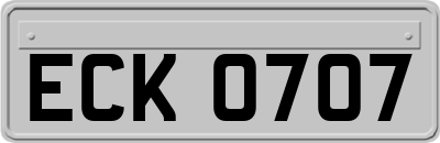 ECK0707