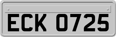 ECK0725