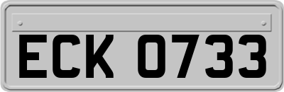 ECK0733
